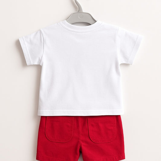 Hokey Boys Dapper Set