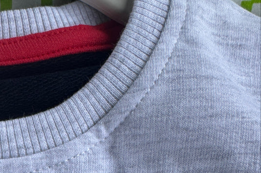 Multicolored Dapper Boys Set