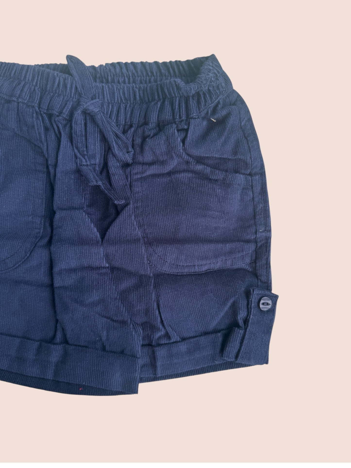 Lemon Boys Co-Ord Set