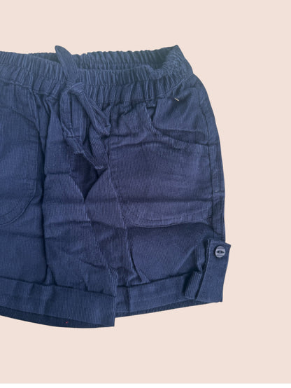 Lemon Boys Co-Ord Set