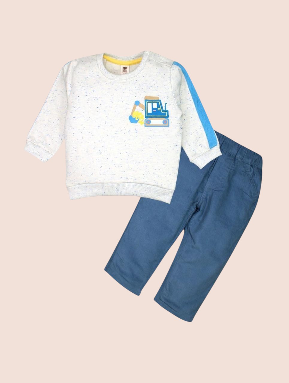 Toddler Boy Sets