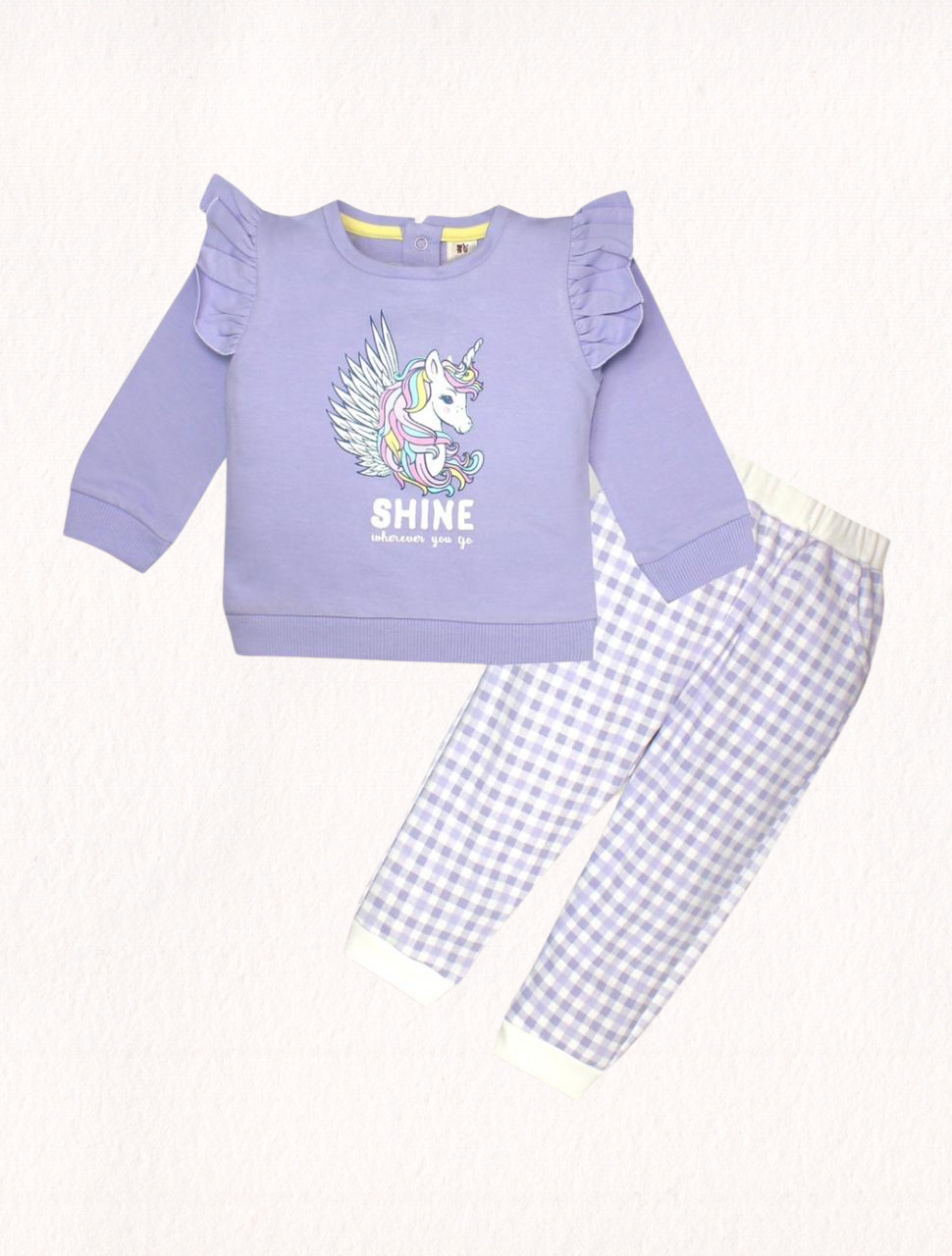 Unicorn Girls Set