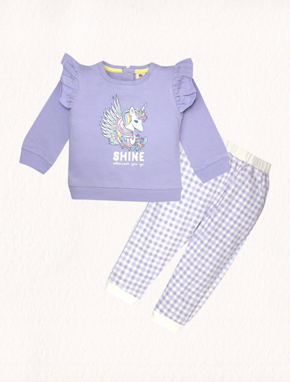 Unicorn Girls Set